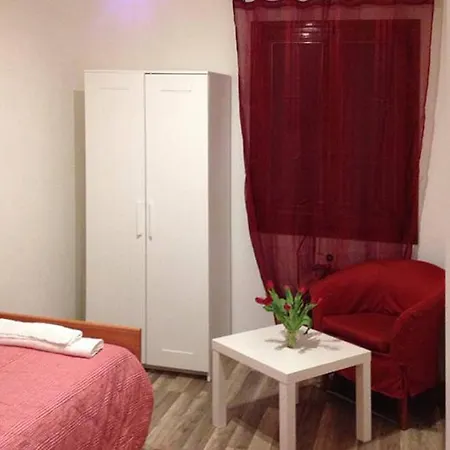 Chiocciola Venice 3* Spinea