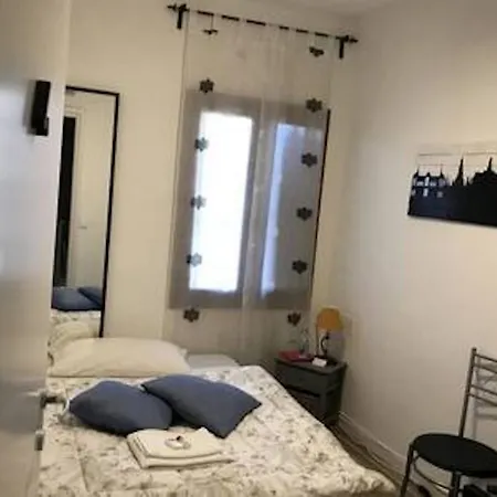 Penzion Chiocciola Venice 3*